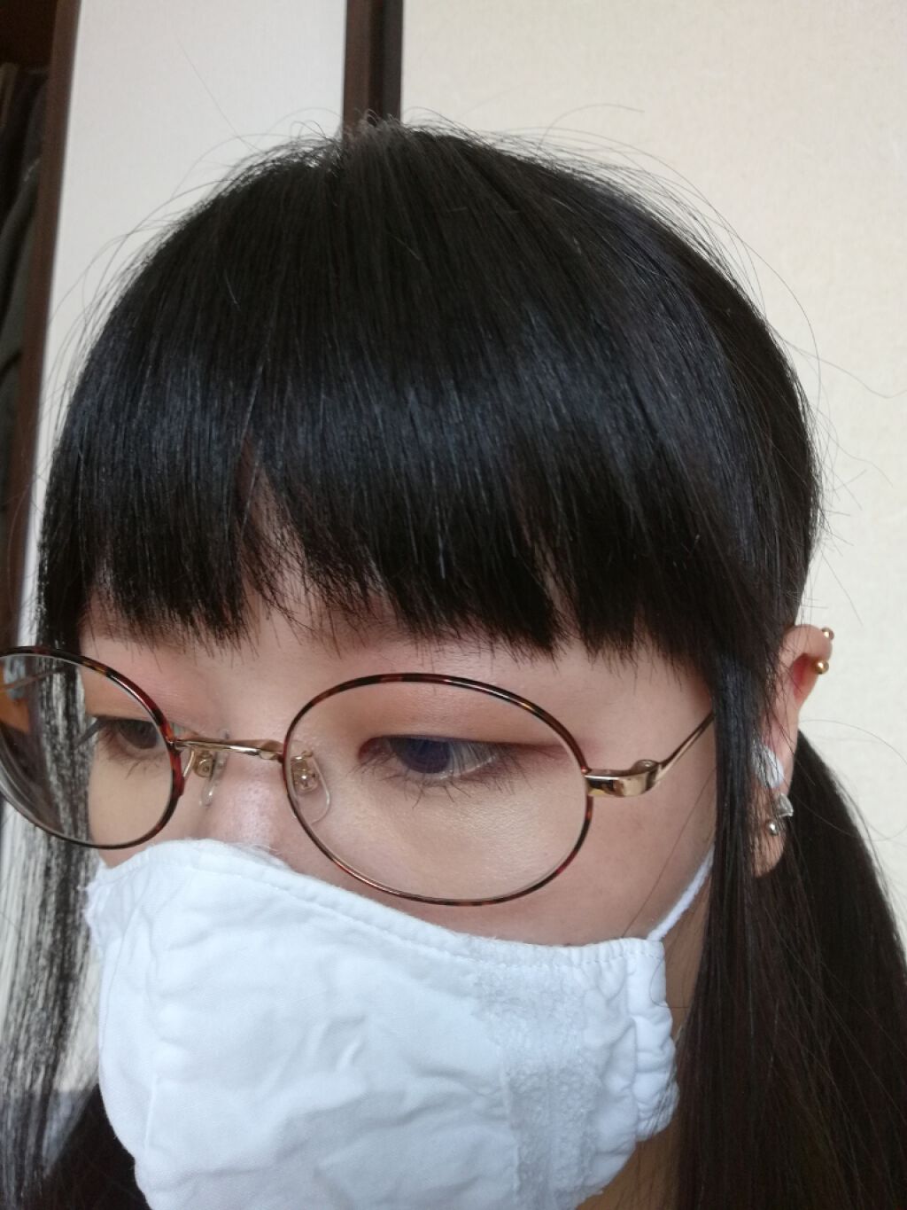 パーフェクトマルチアイズ/キャンメイク/アイシャドウパレットを使ったクチコミ(3枚目)