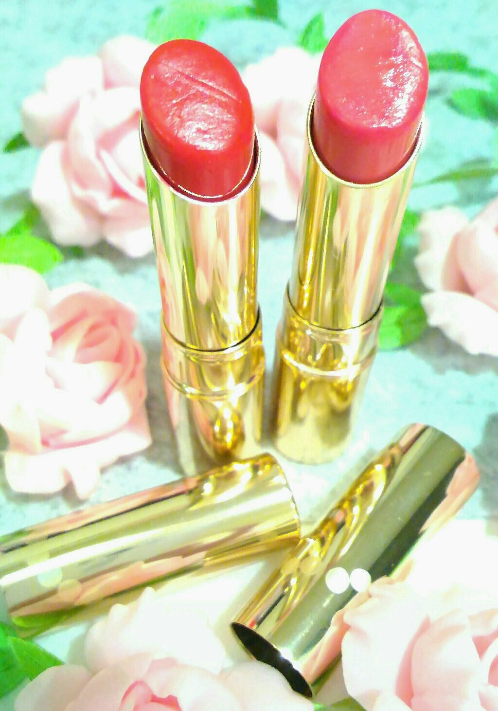 オペラ リップティント N/OPERA/リップティントを使ったクチコミ(1枚目)