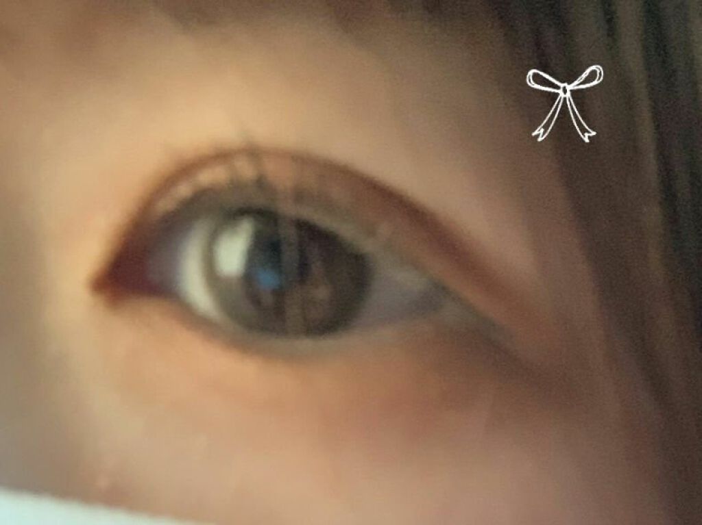 クイックラッシュカーラー/キャンメイク/マスカラ下地を使ったクチコミ（2枚目）