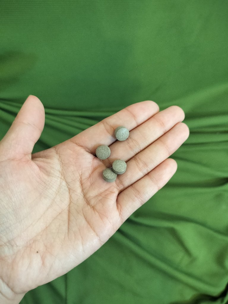 産後育児サプリ ママの素/ママの素/健康サプリメントを使ったクチコミ（2枚目）