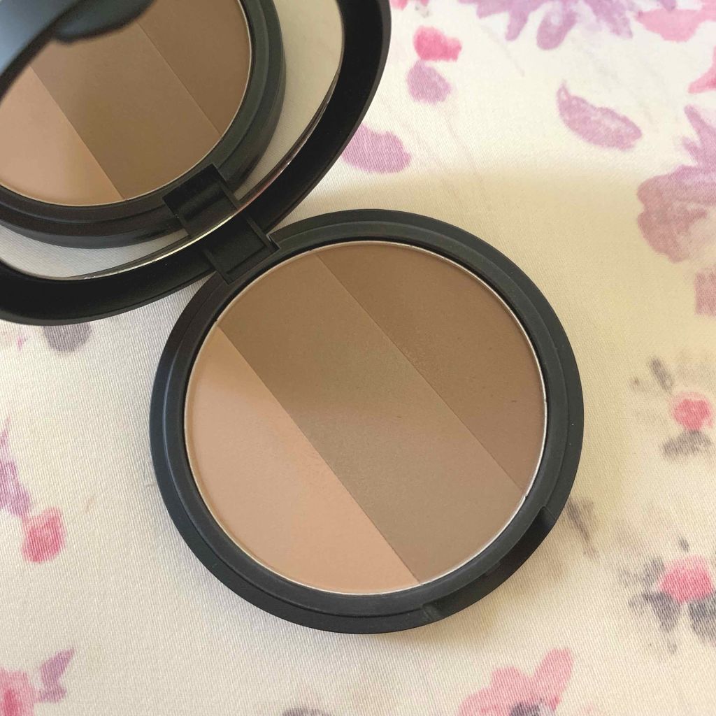 アートクラスバイロダン シェーディング/too cool for school/シェーディングを使ったクチコミ(2枚目)