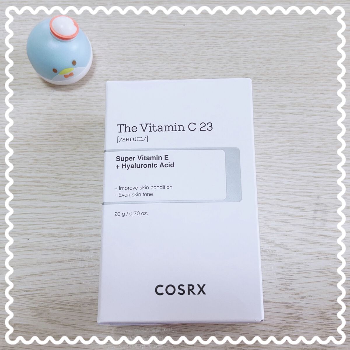 HOLI POP 二重ライナー/HOLIKA HOLIKA/リキッドアイライナーを使ったクチコミ（3枚目）