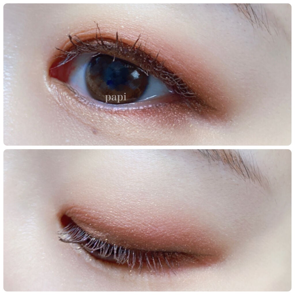 サンク クルール クチュール <サマー デューン>/Dior/アイシャドウパレットを使ったクチコミ(10枚目)