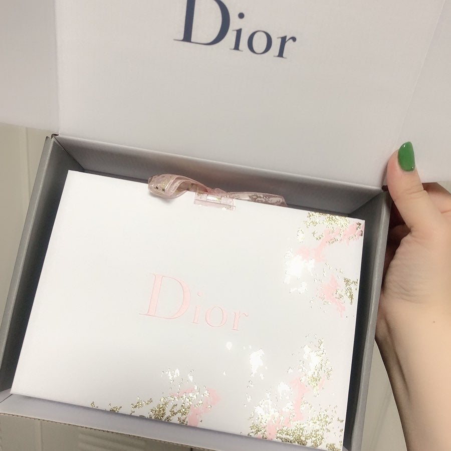 ディオール アディクト リップ マキシマイザー セラム/Dior/リップ美容液を使ったクチコミ(4枚目)