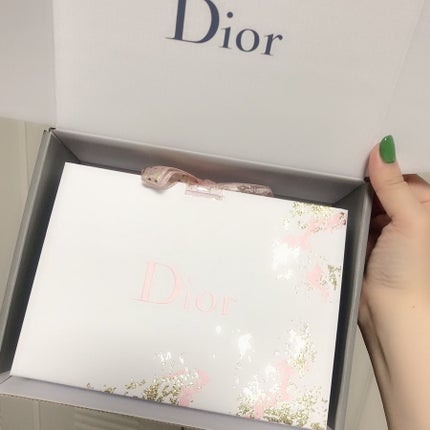 ディオール アディクト リップ マキシマイザー セラム/Dior/リップ美容液を使ったクチコミ(4枚目)