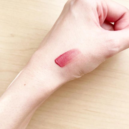 むっちリップ/b idol/口紅を使ったクチコミ(2枚目)