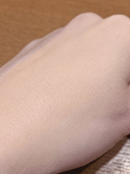クリームファンデーションN/media/クリーム・エマルジョンファンデーションを使ったクチコミ(3枚目)