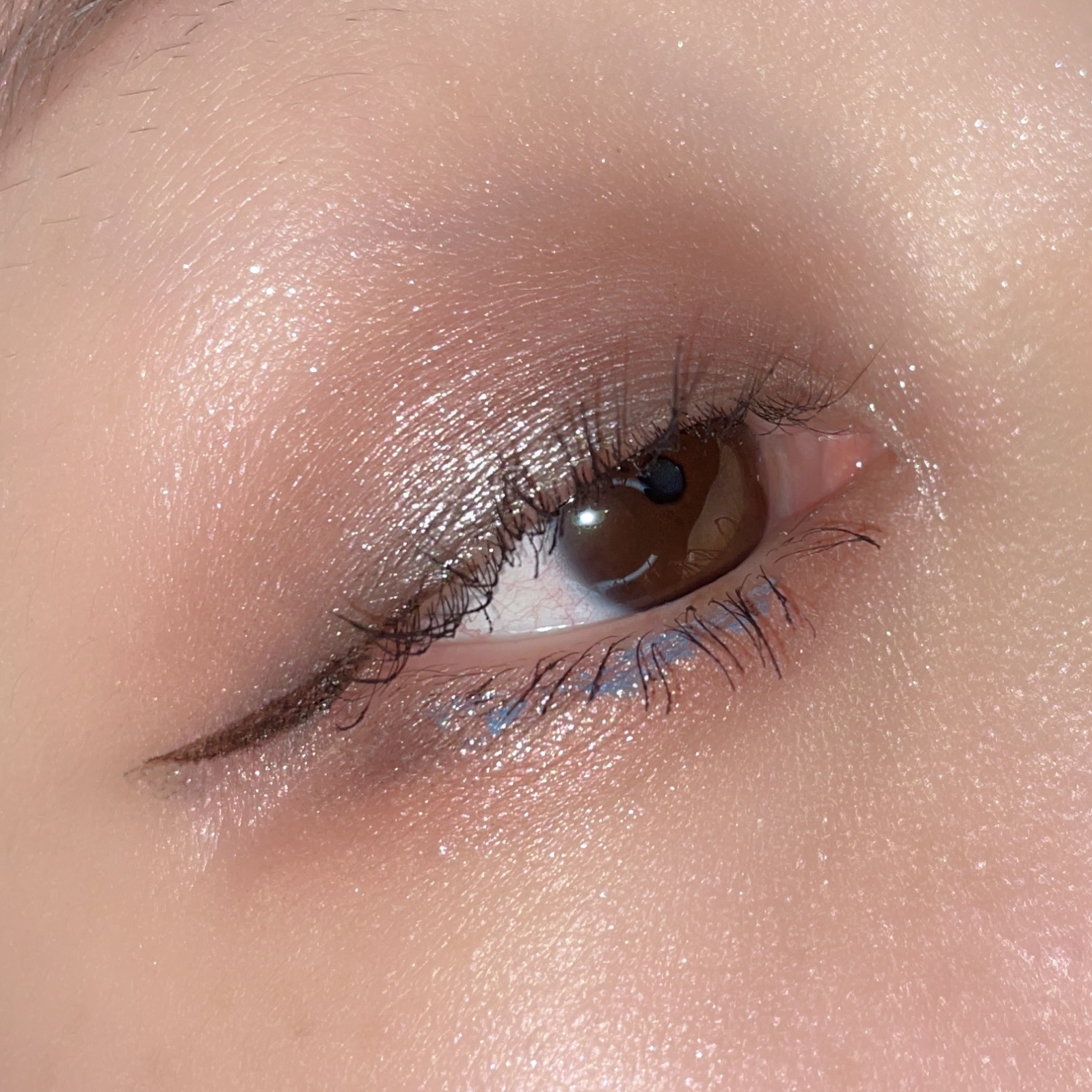 デュイフルウォーターティント<ミルクグロッサリー>/rom&nd/リップティントを使ったクチコミ（2枚目）