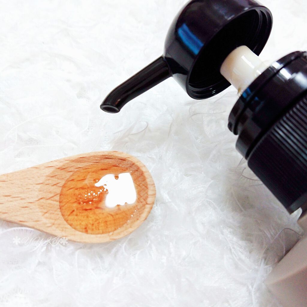 サンクオーガニックシャンプー/ニュートラルトリートメント/cinque/市販シャンプーを使ったクチコミ（3枚目）