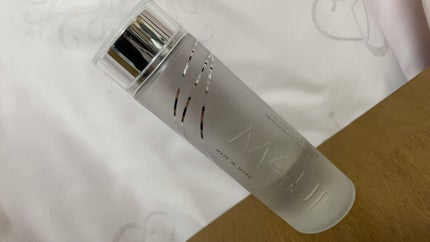 オーガニックフレグランスインティメイトソープ MAPUTI/MAPUTI/デリケートゾーンケアを使ったクチコミ(1枚目)