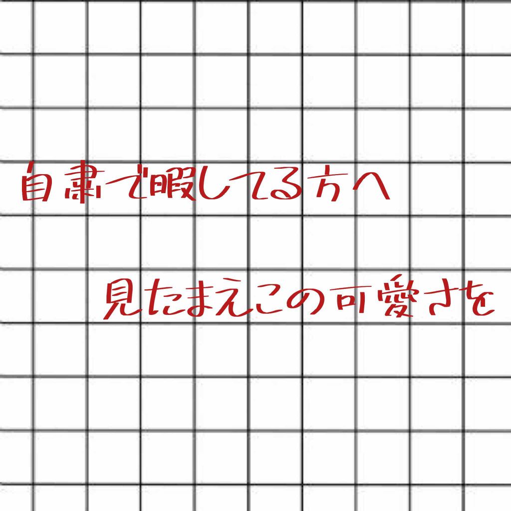 カラフルネイルズ/キャンメイク/マニキュアを使ったクチコミ（1枚目）
