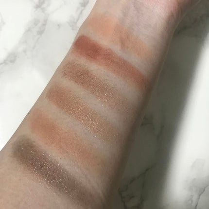 プログロスアイパレット/VT/アイシャドウパレットを使ったクチコミ(2枚目)