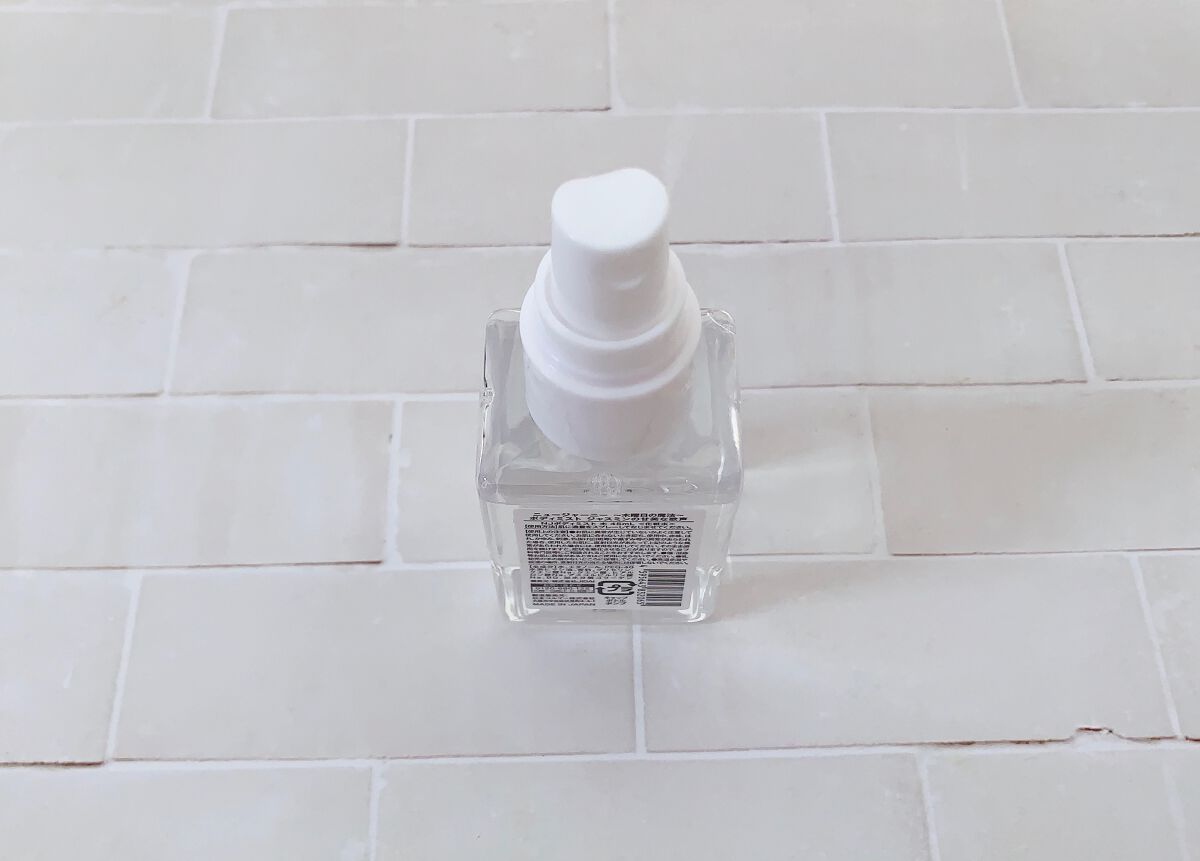 ボディミスト/NEWJOURNEY/香水(その他)を使ったクチコミ(4枚目)