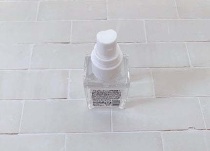 ボディミスト/NEWJOURNEY/香水(その他)を使ったクチコミ(4枚目)