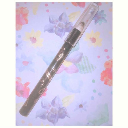 ジュエリングペンシル/MAJOLICA MAJORCA/ペンシルアイライナーを使ったクチコミ(1枚目)