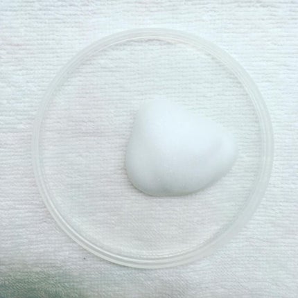 泡で出てくる ミルキィボディソープ やさしいせっけんの香り/ミルキィ/ボディソープを使ったクチコミ(3枚目)
