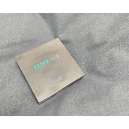 プリズム エアー ハイライター/CLIO/パウダーハイライトを使ったクチコミ(1枚目)