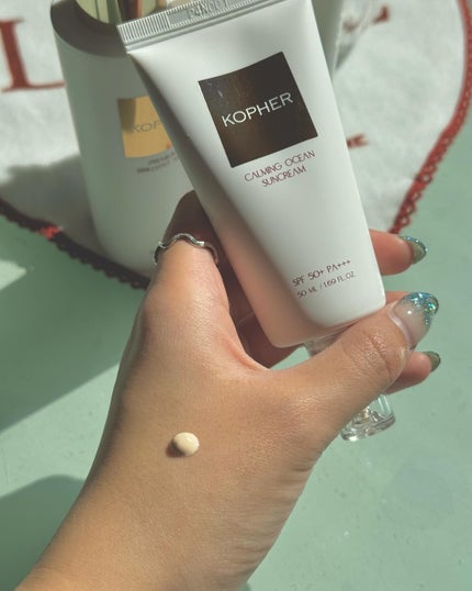 を使ったクチコミ(2枚目)