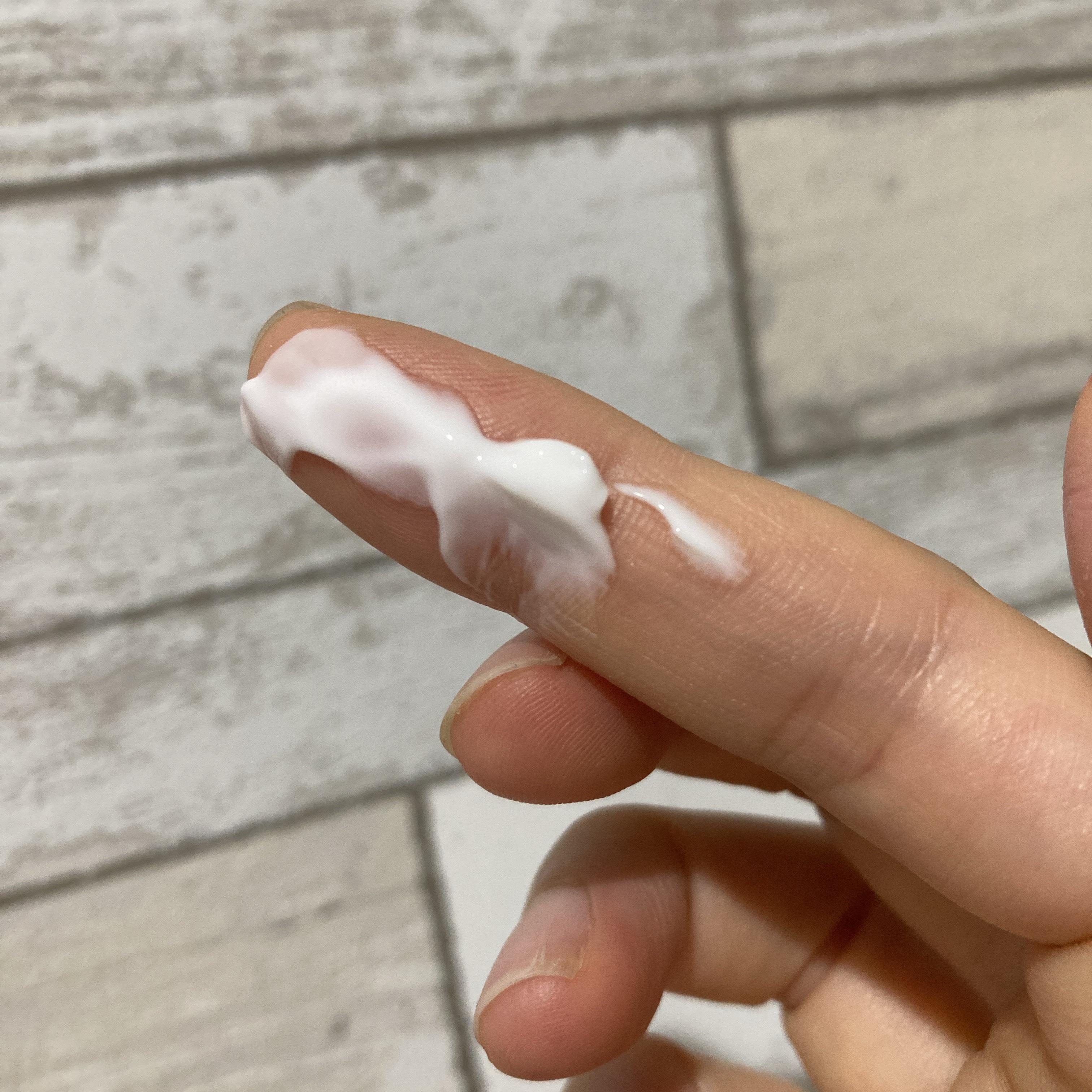 レッドスージングAIクリーム/PHYSIOGEL/フェイスオイルを使ったクチコミ（3枚目）