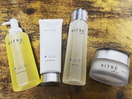 モーニングジェルウォッシュ/ビトレスキン/その他洗顔料を使ったクチコミ(3枚目)