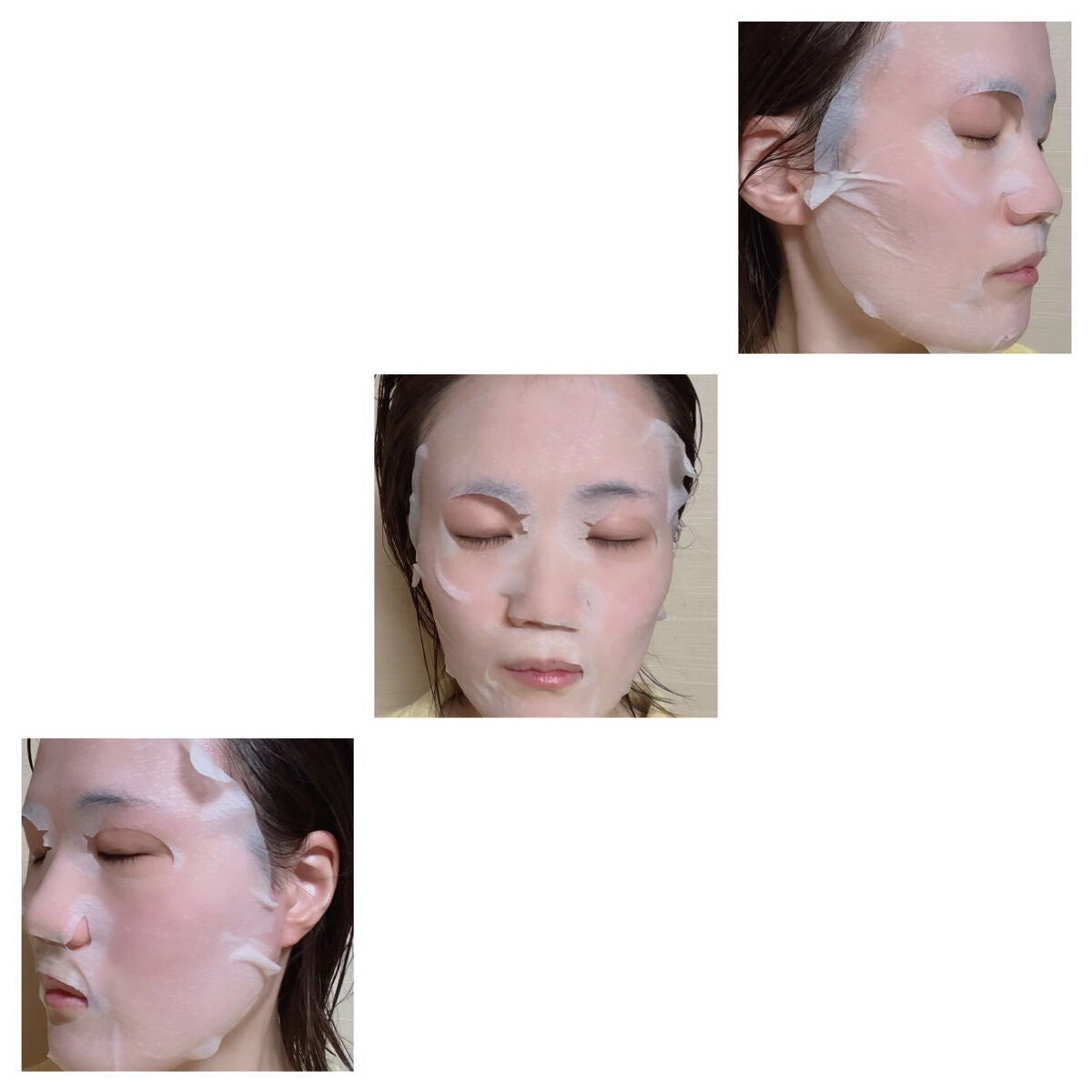 mo_cha on LIPS 「やっっと風邪が完治🤧❤️これからまた頑張ります👍✨♦︎ー♦︎ー..」(3枚目)