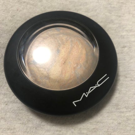M·A·C ミネラライズ スキンフィニッシュ/M・A・C/パウダーハイライトを使ったクチコミ(1枚目)