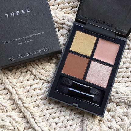 梅ちゃんアラフィフツヤ肌オタク on LIPS 「𓅪𓂃𓈒𓏸「3」は創造を意味する数字.~まだ知らない、自分らし..」(4枚目)