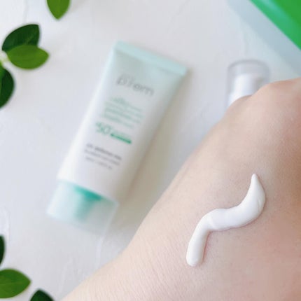 インテカ スージングクリーム/make prem/フェイスクリームを使ったクチコミ(6枚目)