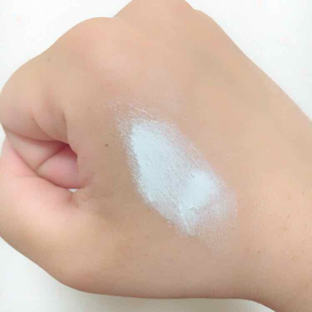 3CE BACK TO BABY PORE VELVET PRIMER/3CE/化粧下地を使ったクチコミ（2枚目）