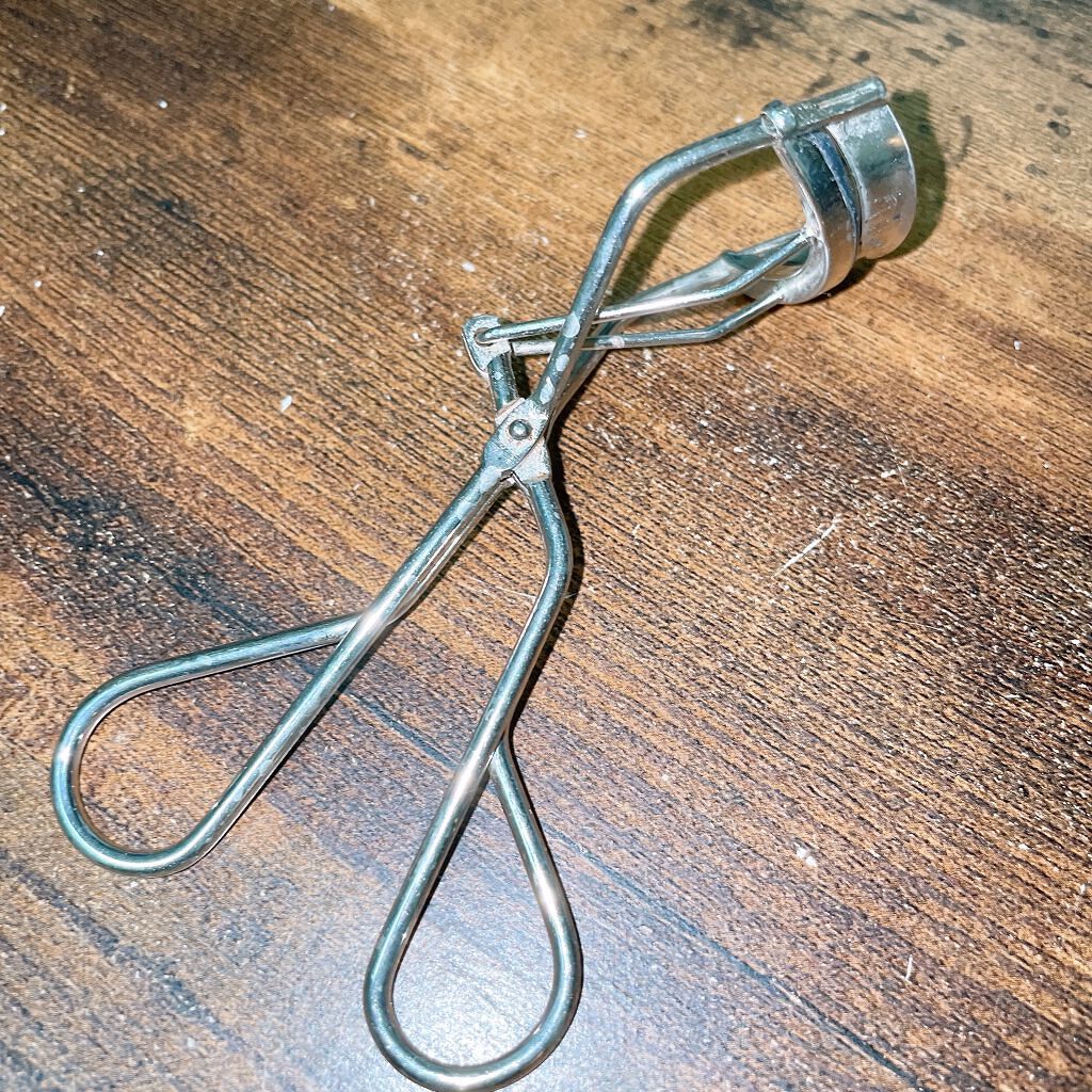 アイラッシュカーラー/SHISEIDO/ビューラーを使ったクチコミ（1枚目）