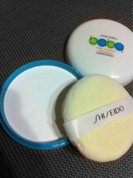 SHISEIDO ベビーパウダーのクチコミ「🏫私が毎日やっているスクールメイク🏫
ばれない!
プチプラ!
盛れる!
.....」(2枚目)