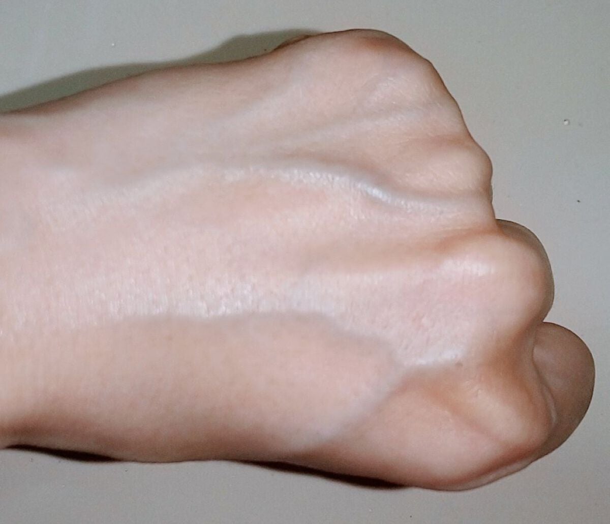 ピュアクレンジングジェル ホワイト/Salanaru(サラナル)/クレンジングジェルを使ったクチコミ(6枚目)