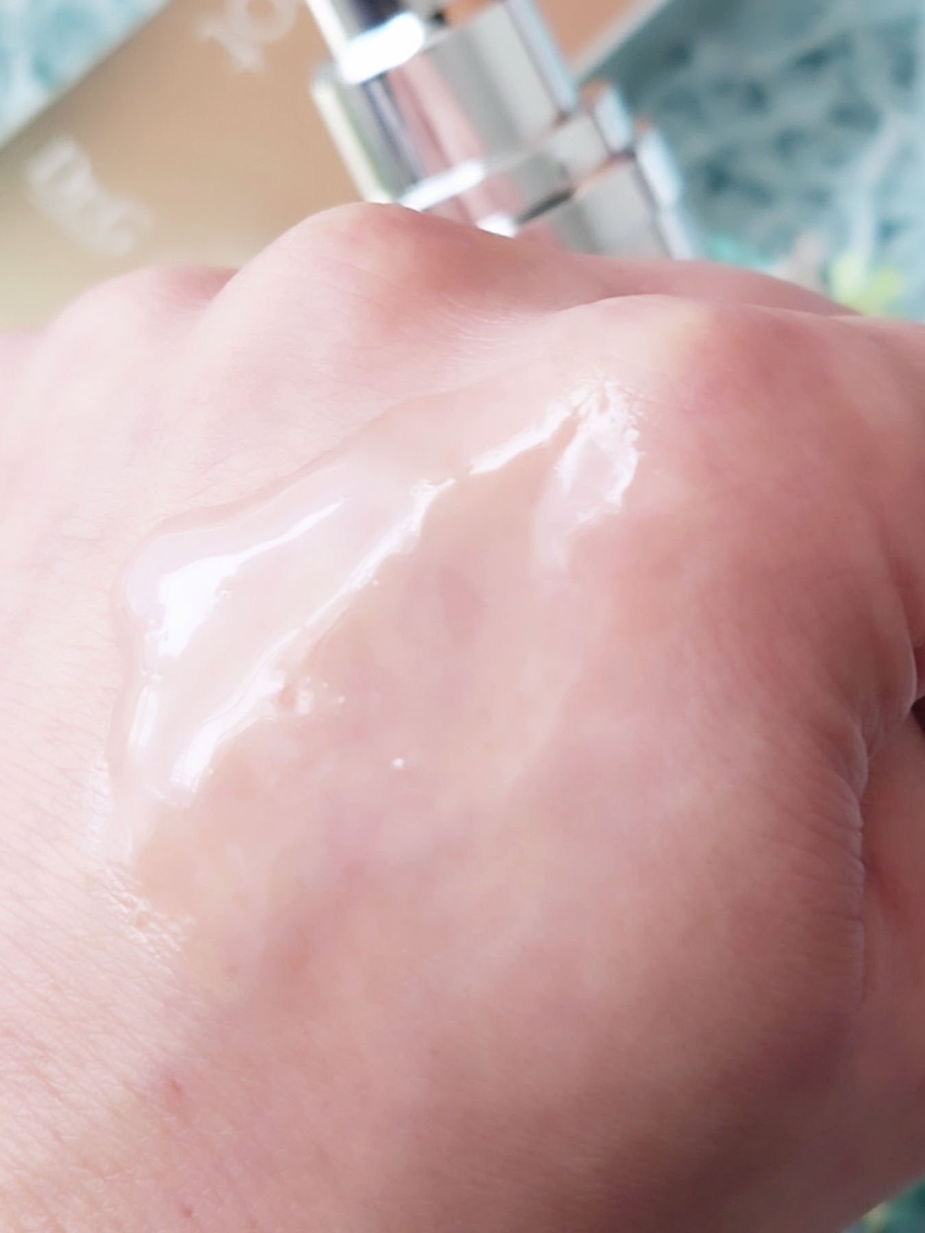 RTXセラム ビタミンショット/Dr.G/美容液を使ったクチコミ(4枚目)