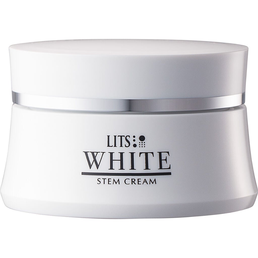 ホワイト 薬用ステムクリーム リッツ