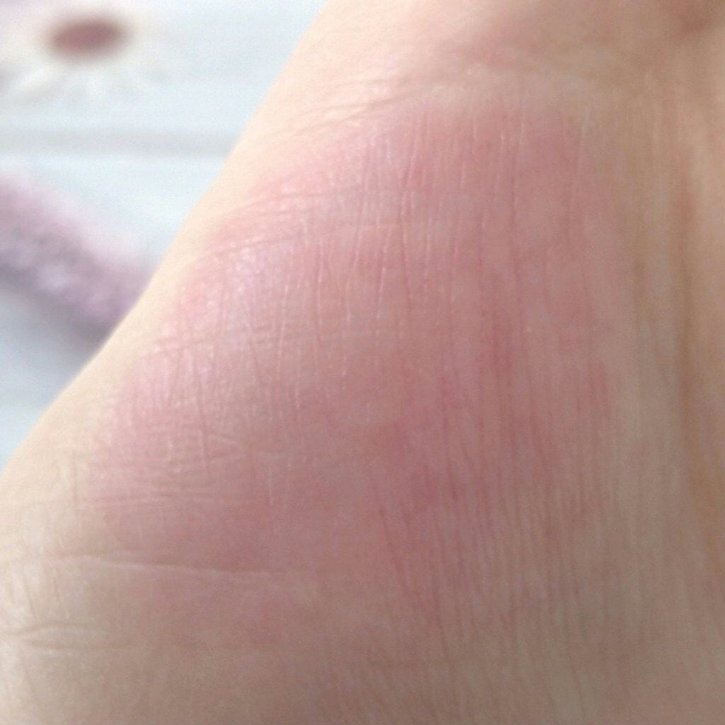 ラスティングフィニッシュ オイルティントリップ/リンメル ロンドン/リップティントを使ったクチコミ(4枚目)