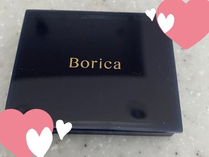 セラムマルチグロウデュオ/Borica/クリームハイライトを使ったクチコミ(3枚目)