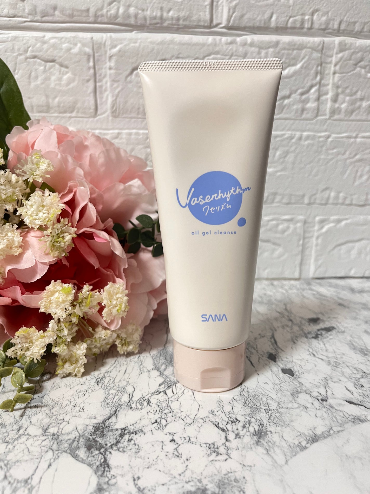 ワセリズム オイルジェルクレンズ/ワセリズム/クレンジングジェルを使ったクチコミ(1枚目)