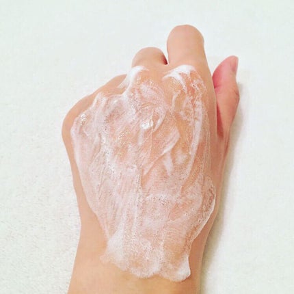 スクラブウォッシュ/スリンキータッチ セルフスパ/ボディスクラブを使ったクチコミ(2枚目)