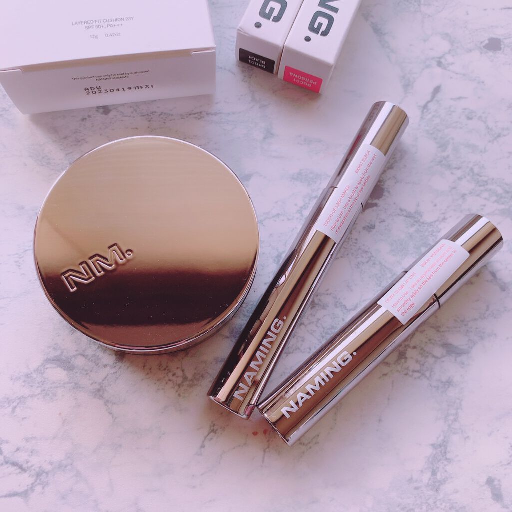 ベターザンアイズ/rom&nd/アイシャドウパレットを使ったクチコミ（2枚目）