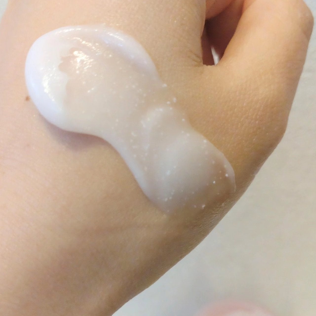 バウンシースリーピングマスク/LANEIGE/フェイスクリームを使ったクチコミ(6枚目)