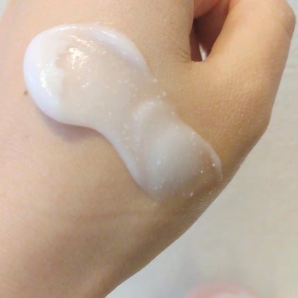 バウンシースリーピングマスク/LANEIGE/フェイスクリームを使ったクチコミ(6枚目)