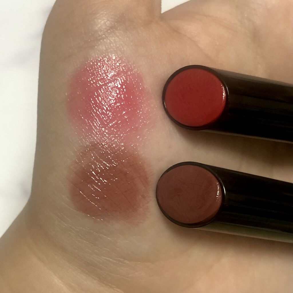 ケイト リップモンスター/KATE/口紅を使ったクチコミ（2枚目）