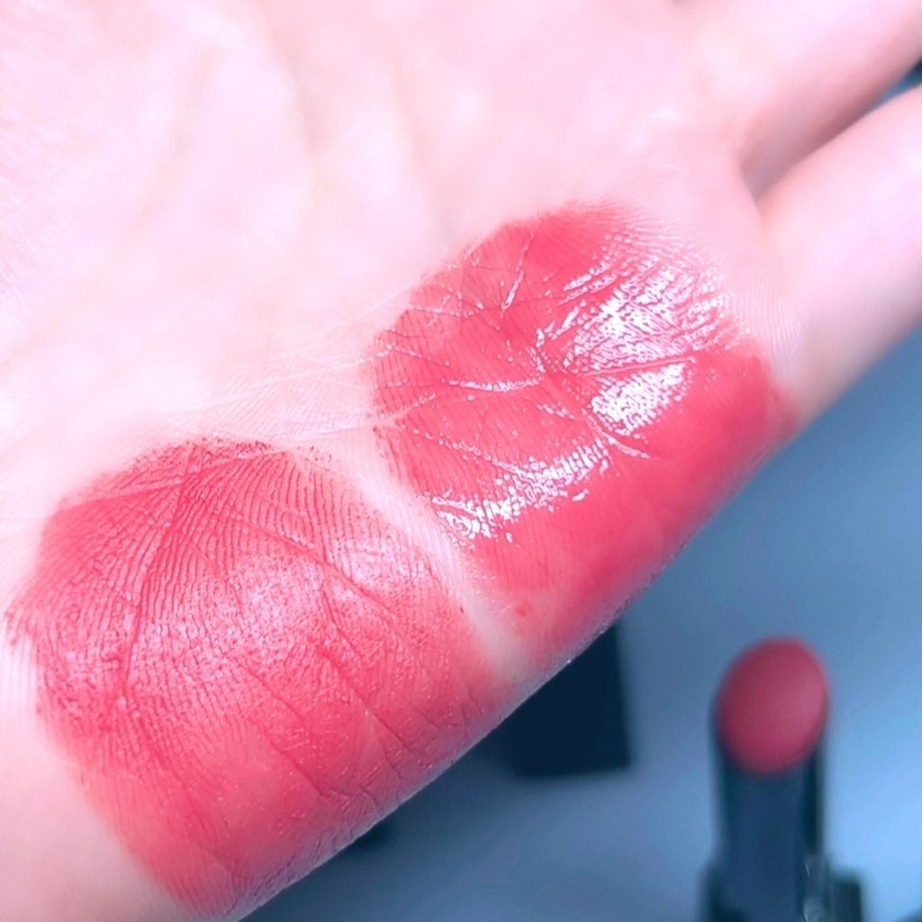 ルージュスターヴァイブラント/KANEBO/口紅を使ったクチコミ(2枚目)