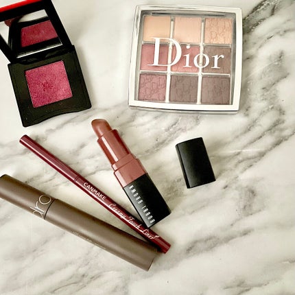 クラッシュド リップ カラー/BOBBI BROWN/口紅を使ったクチコミ(1枚目)