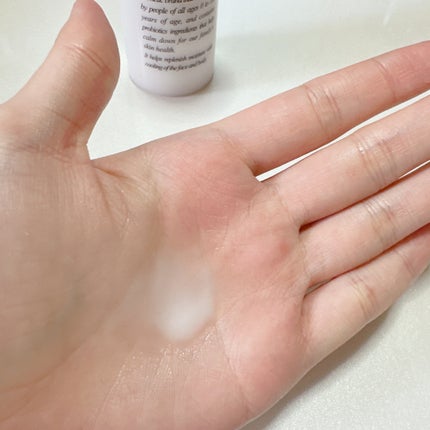 スムースローション/Dr.Bio/化粧水を使ったクチコミ(4枚目)