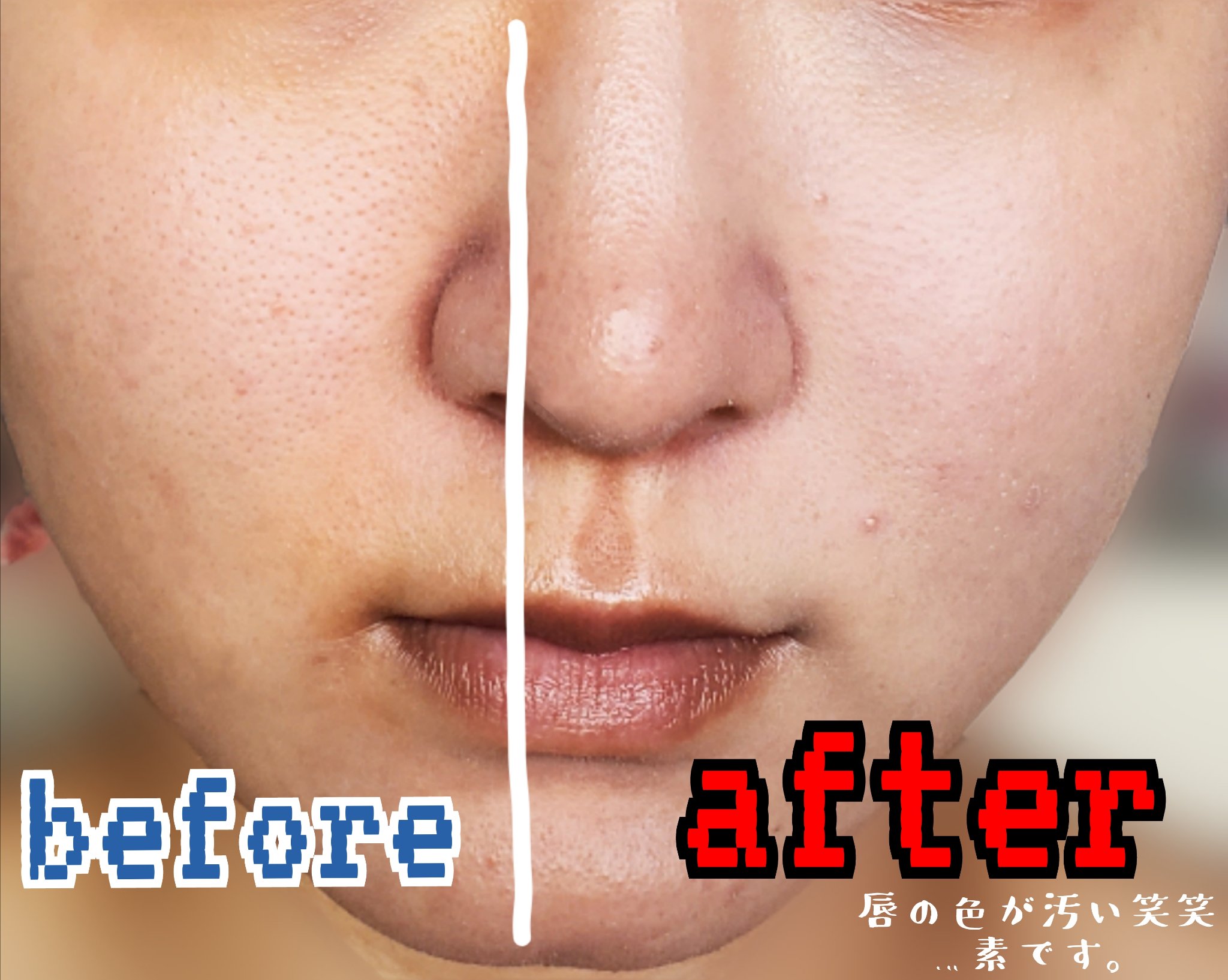 カラーコレクティングプライマー/VDL/化粧下地を使ったクチコミ（3枚目）