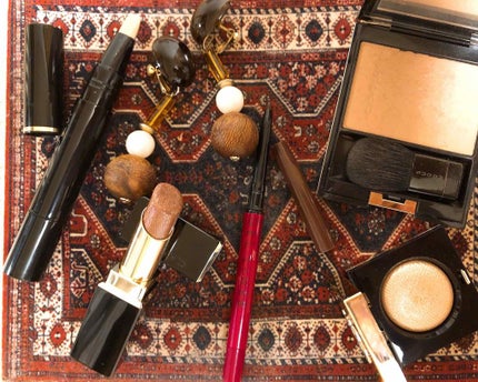 スナイプジェルライナー/インテグレート/ジェルアイライナーを使ったクチコミ(2枚目)