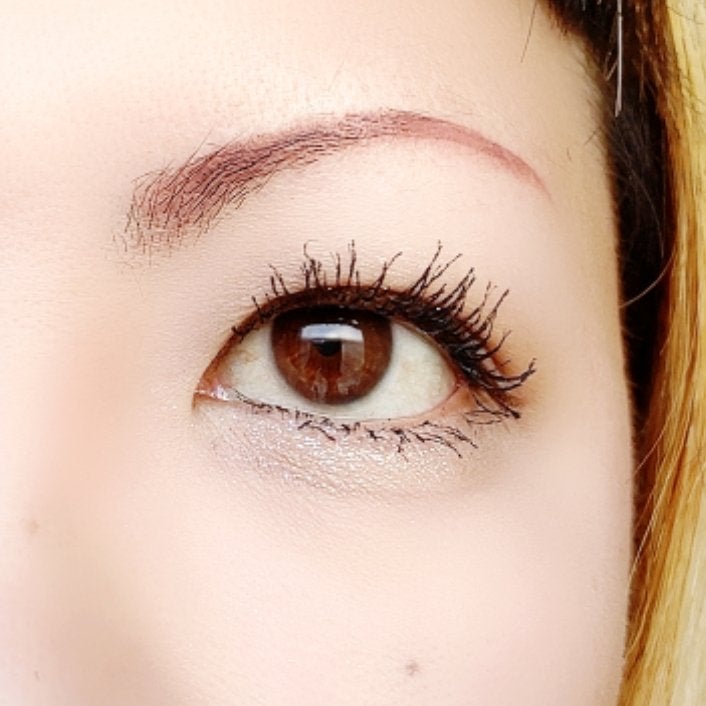 プロ アイ パレット エアー/CLIO/アイシャドウパレットを使ったクチコミ(6枚目)