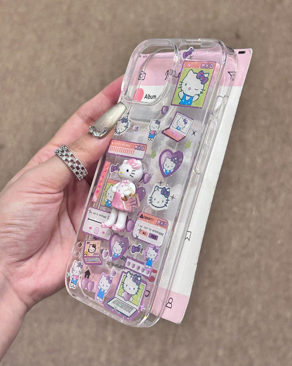 を使ったクチコミ（3枚目）