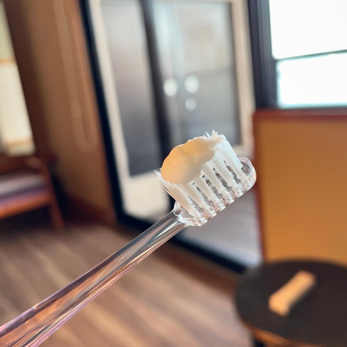 アパガードセレナ/アパガード/歯磨き粉を使ったクチコミ(9枚目)